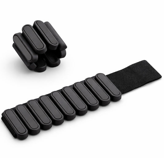 Silicone Weight Bracelet