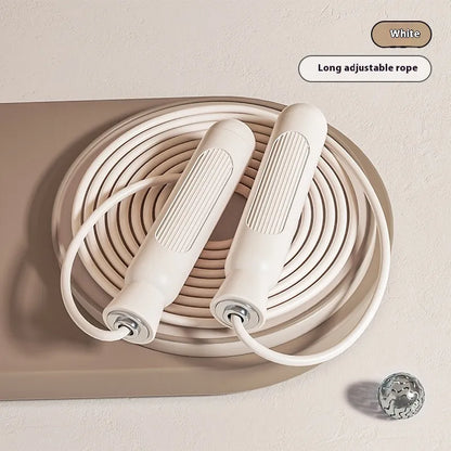 Exam Training Fitness Fat Burning Exercise Rope